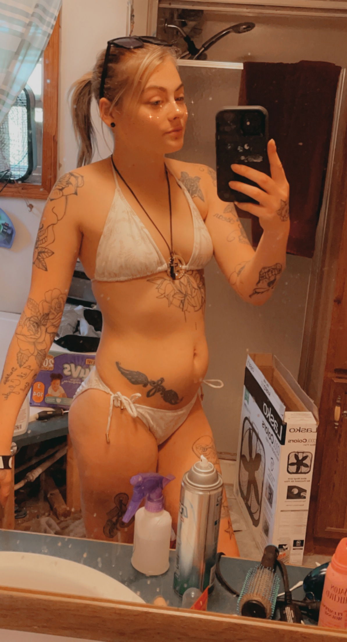 SouthernLove23's avatar