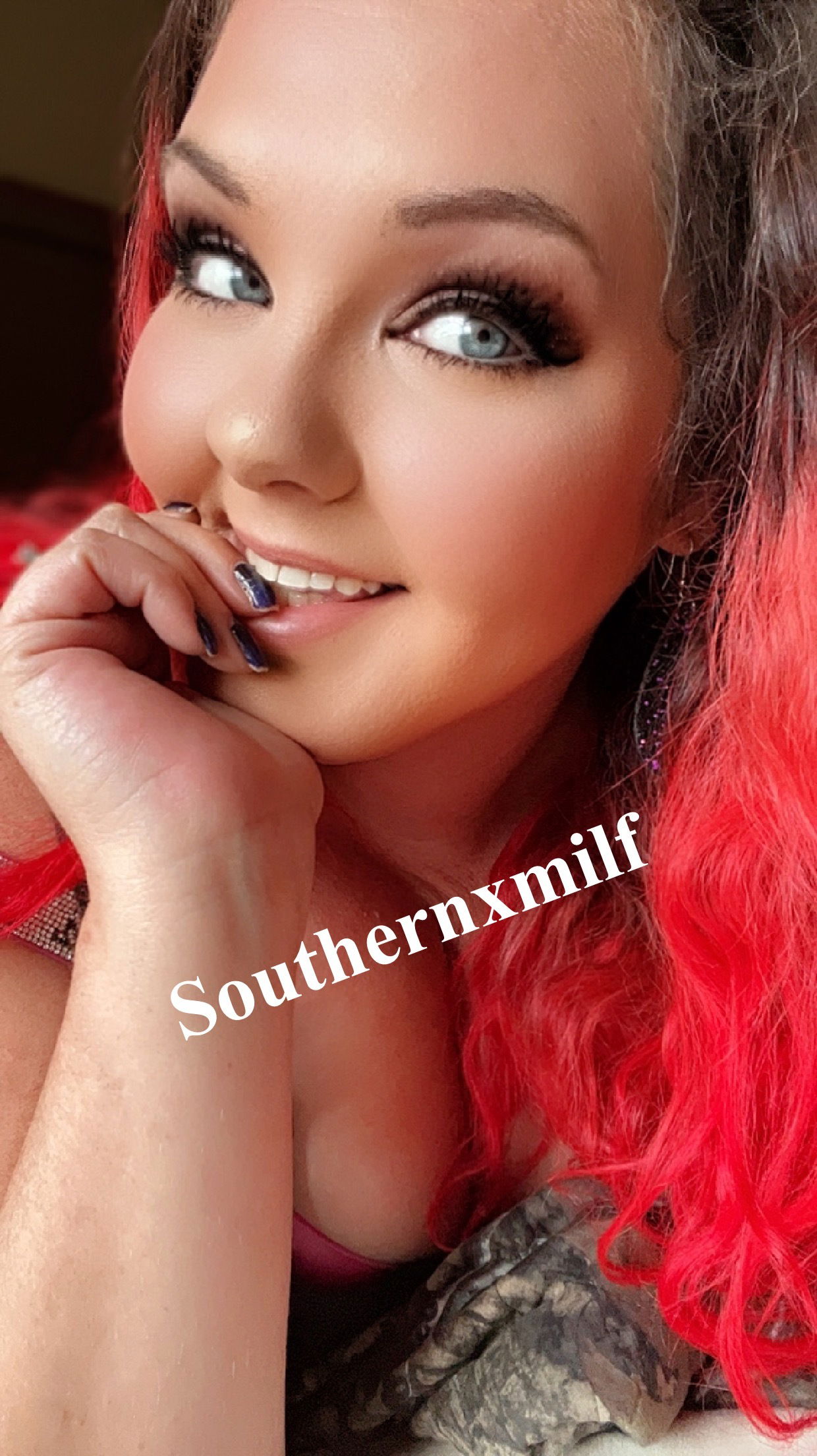 SouthernxBBW's avatar