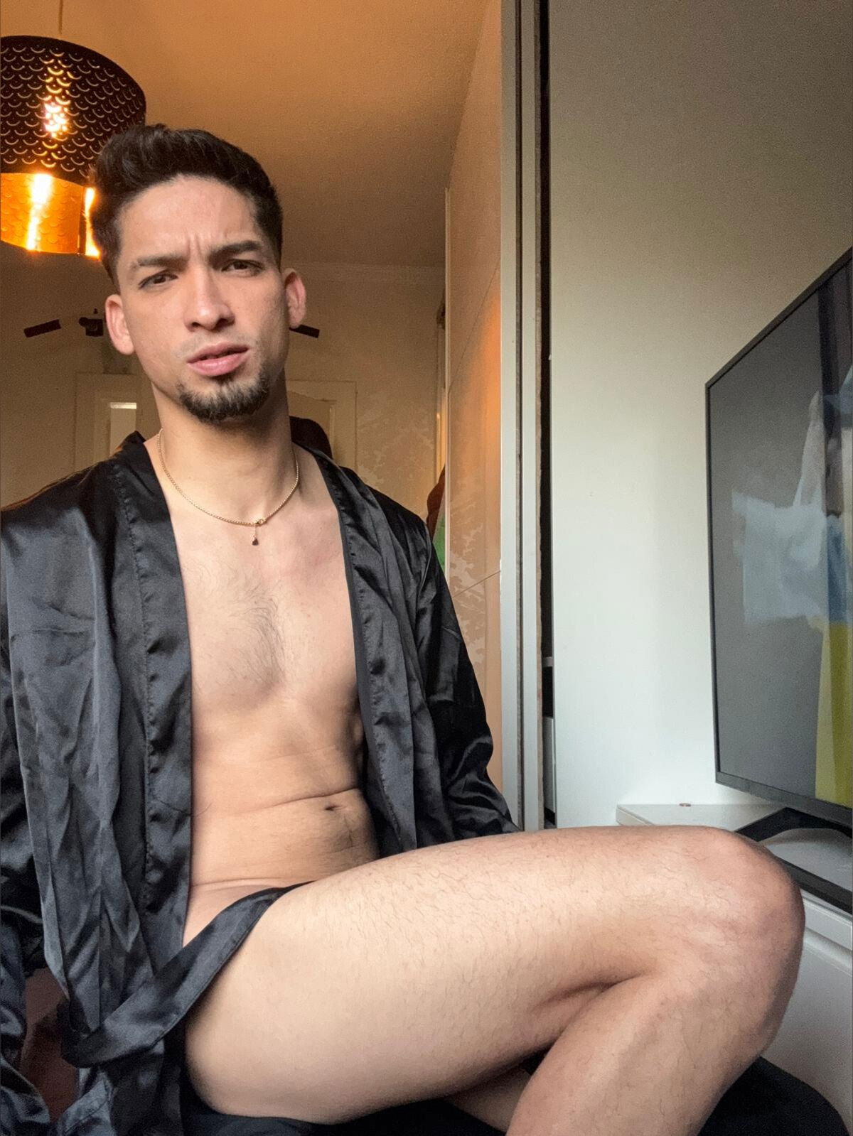 David  Dimaggio⚓️'s avatar