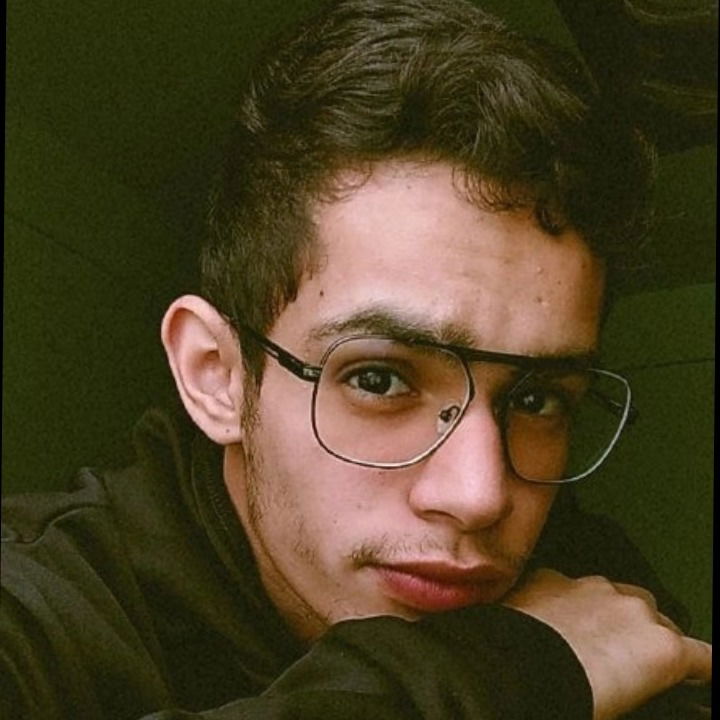 Jorge Rojas's avatar