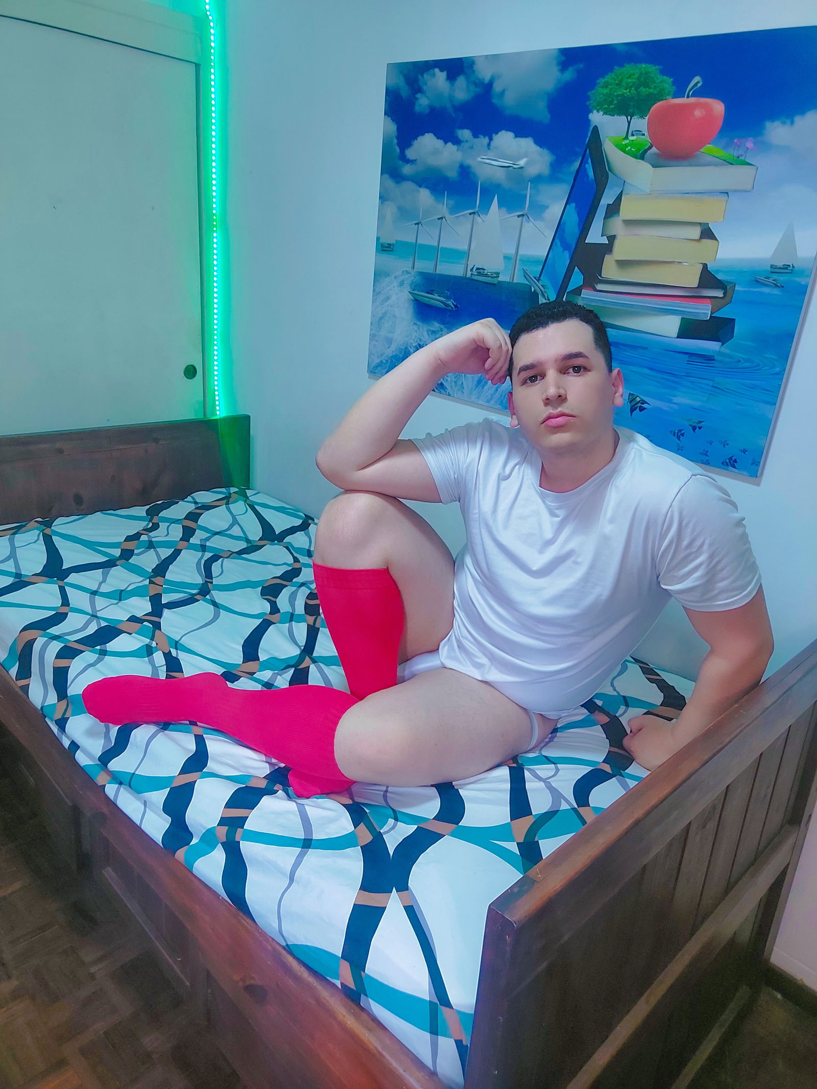 Reynaldo's avatar