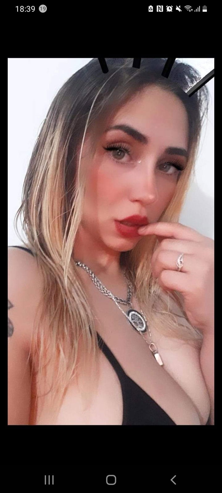 Yamila's avatar