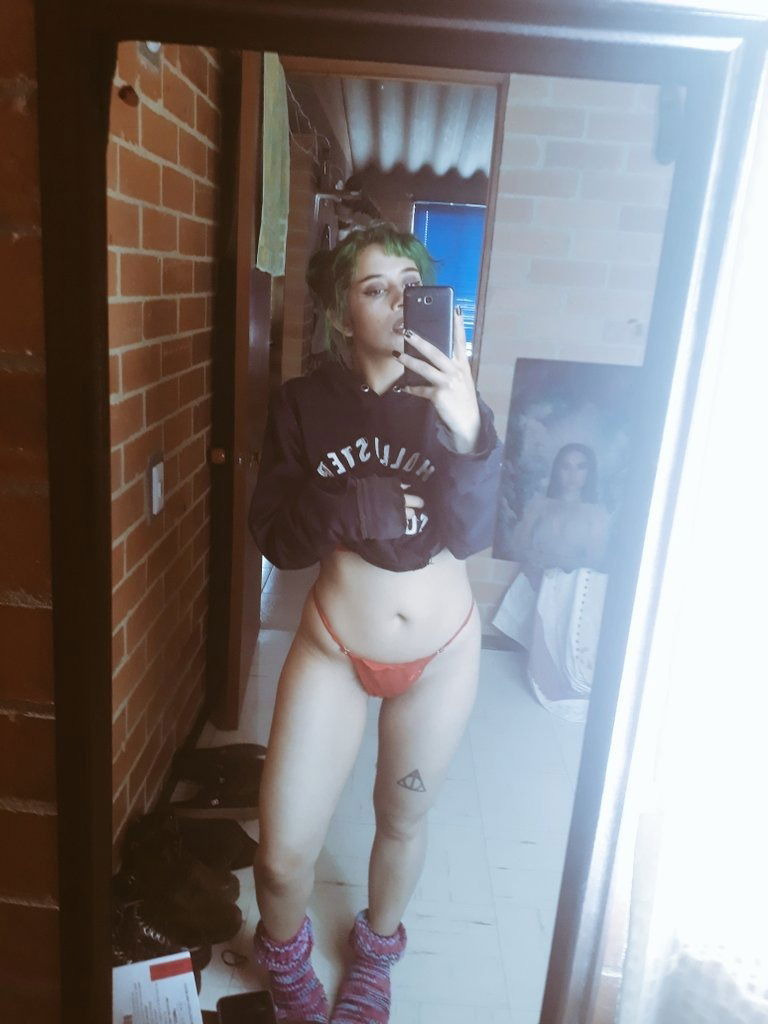 Valentina Melo's avatar