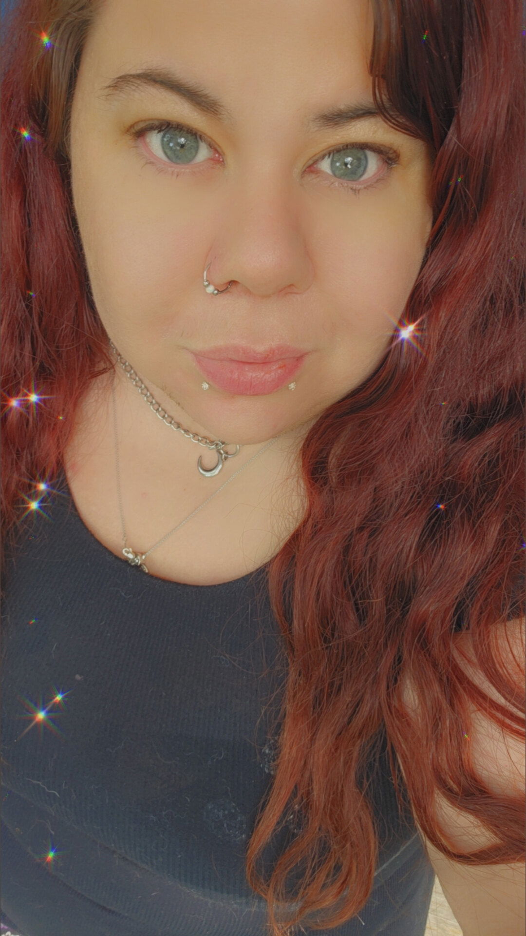 🖤💕BBW$po0kyGh0ul💕☠🖤's avatar