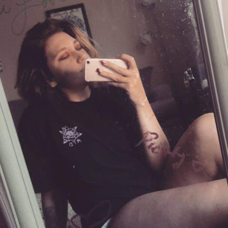 Spacekacie👽's avatar