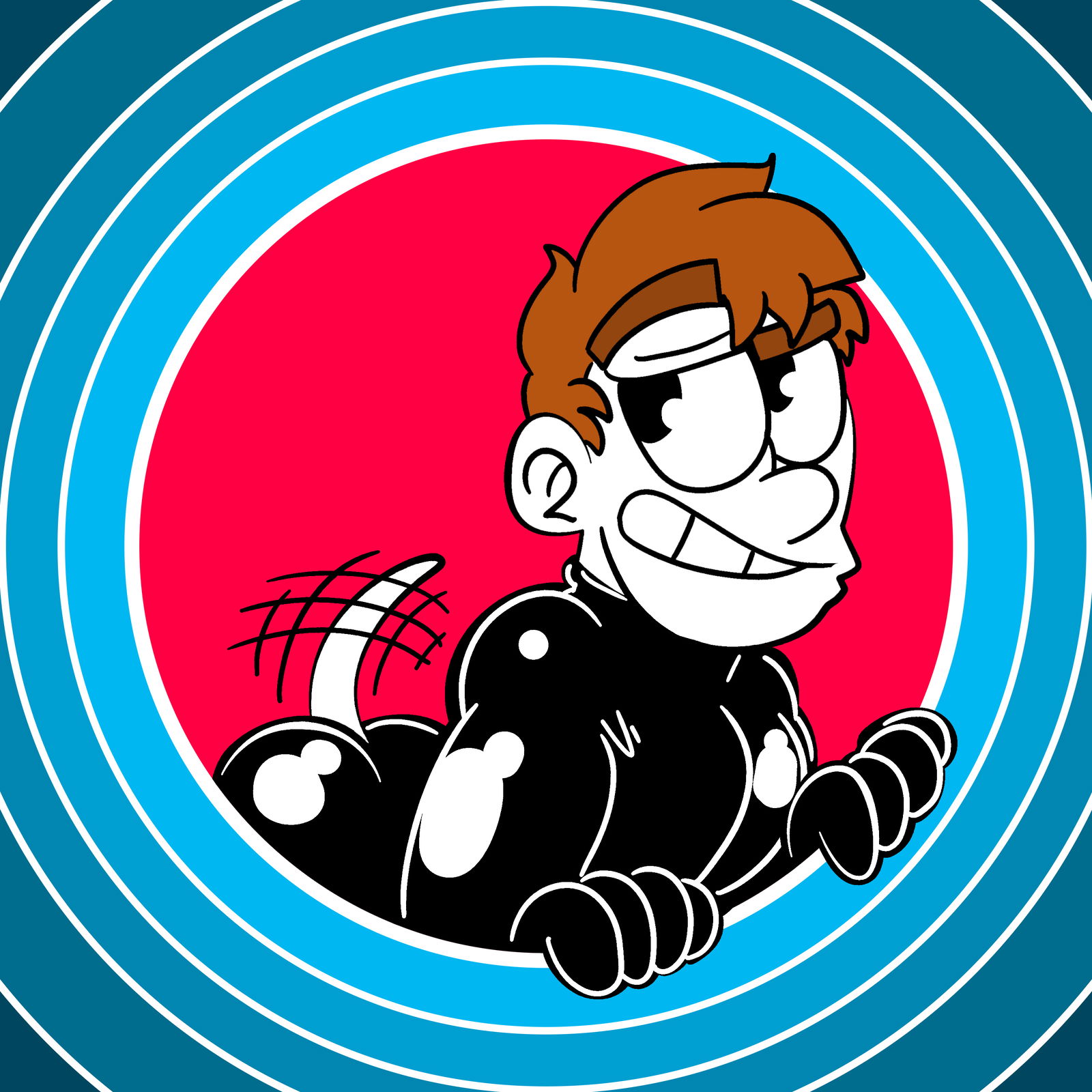 Silver's avatar