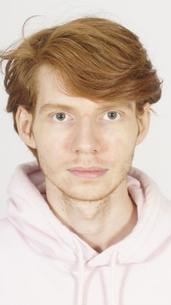Mike's avatar