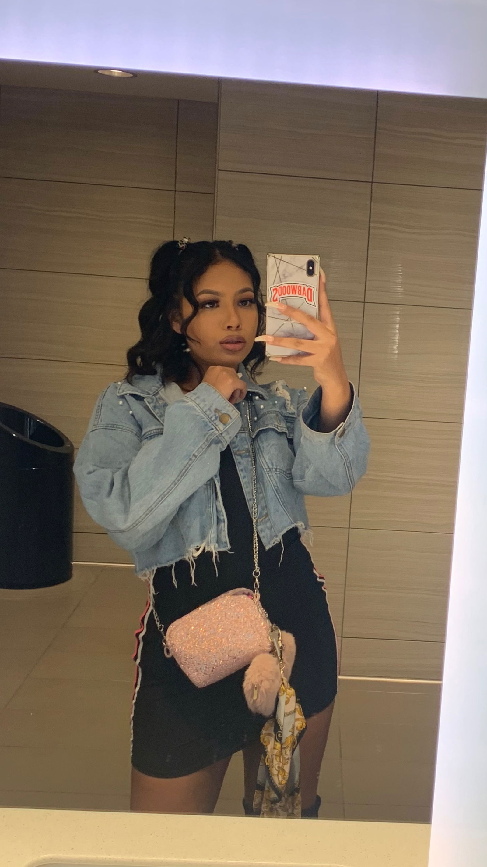 Michelle 😈💦