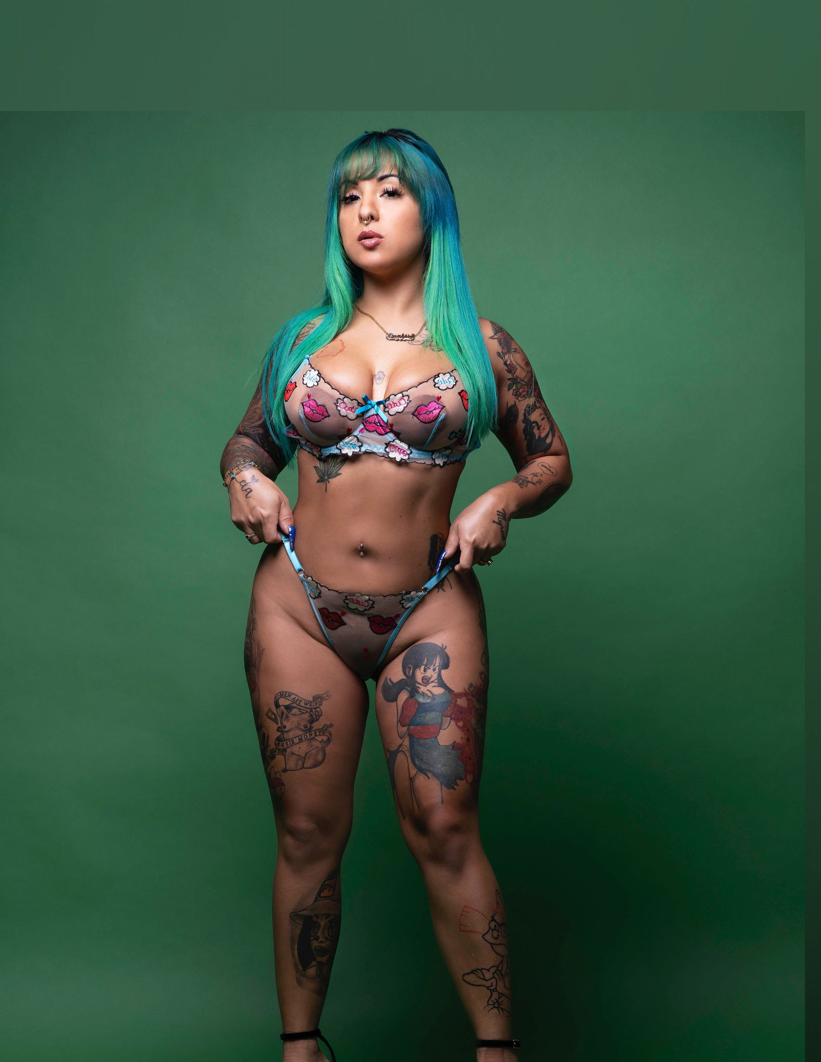 spanishxbarbiiefree