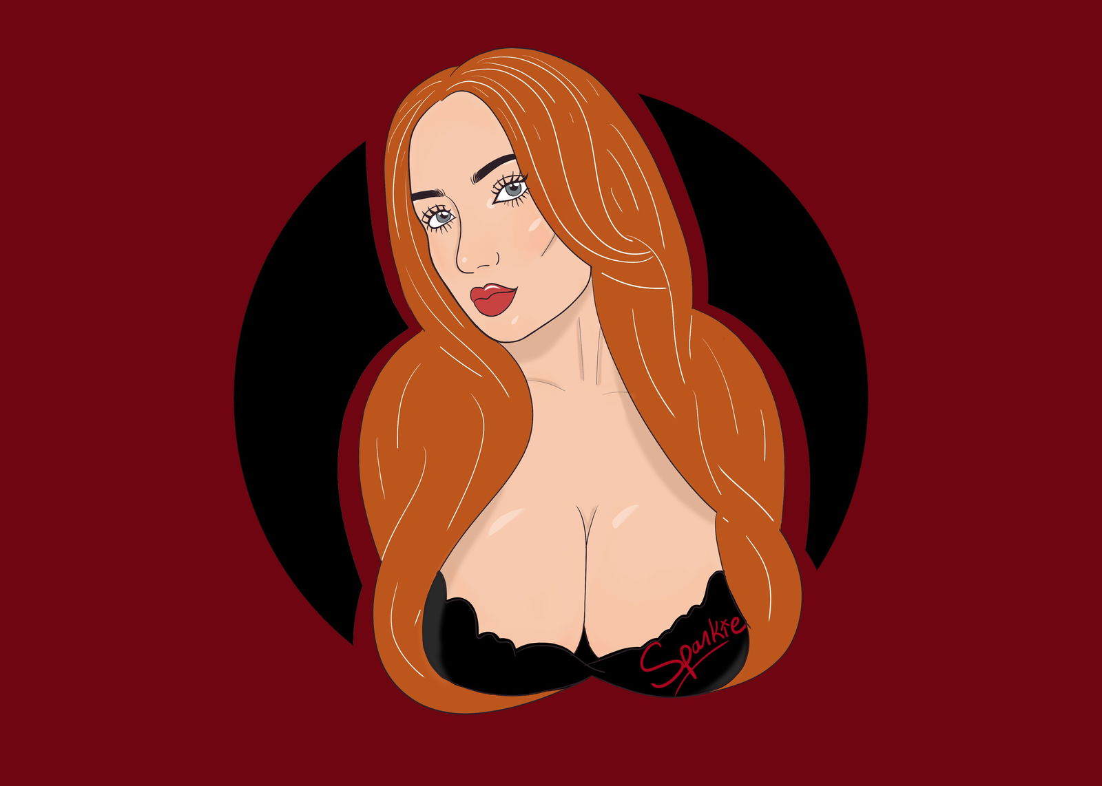 spankie’s art's avatar
