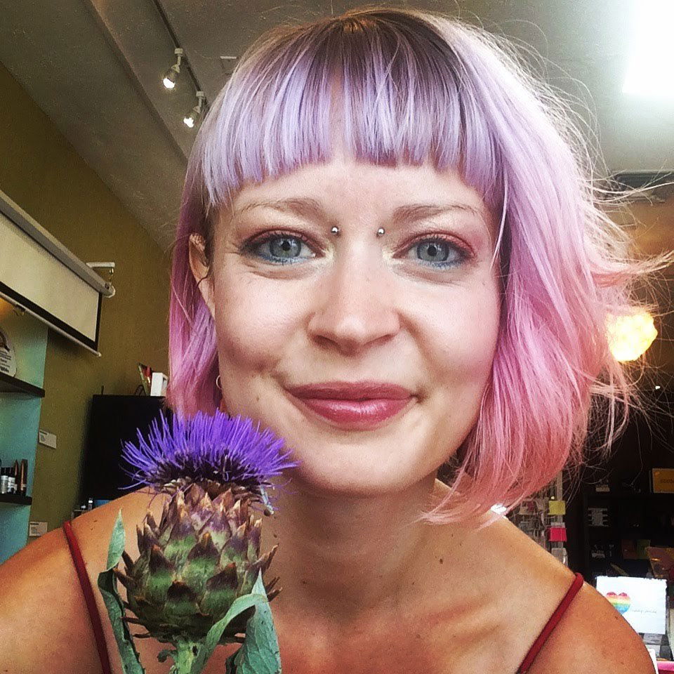 Tara Kolberg's avatar