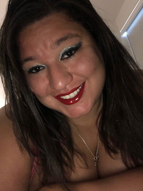 Sparkled Brown Sugar's avatar