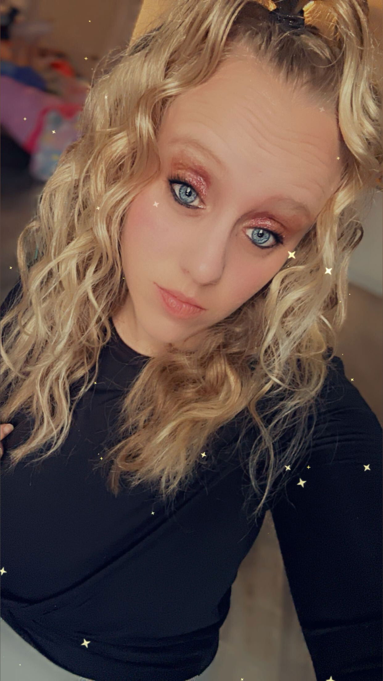 Shaina Murley's avatar