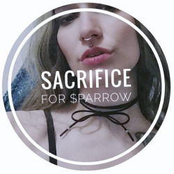 $ P A R R O W's avatar