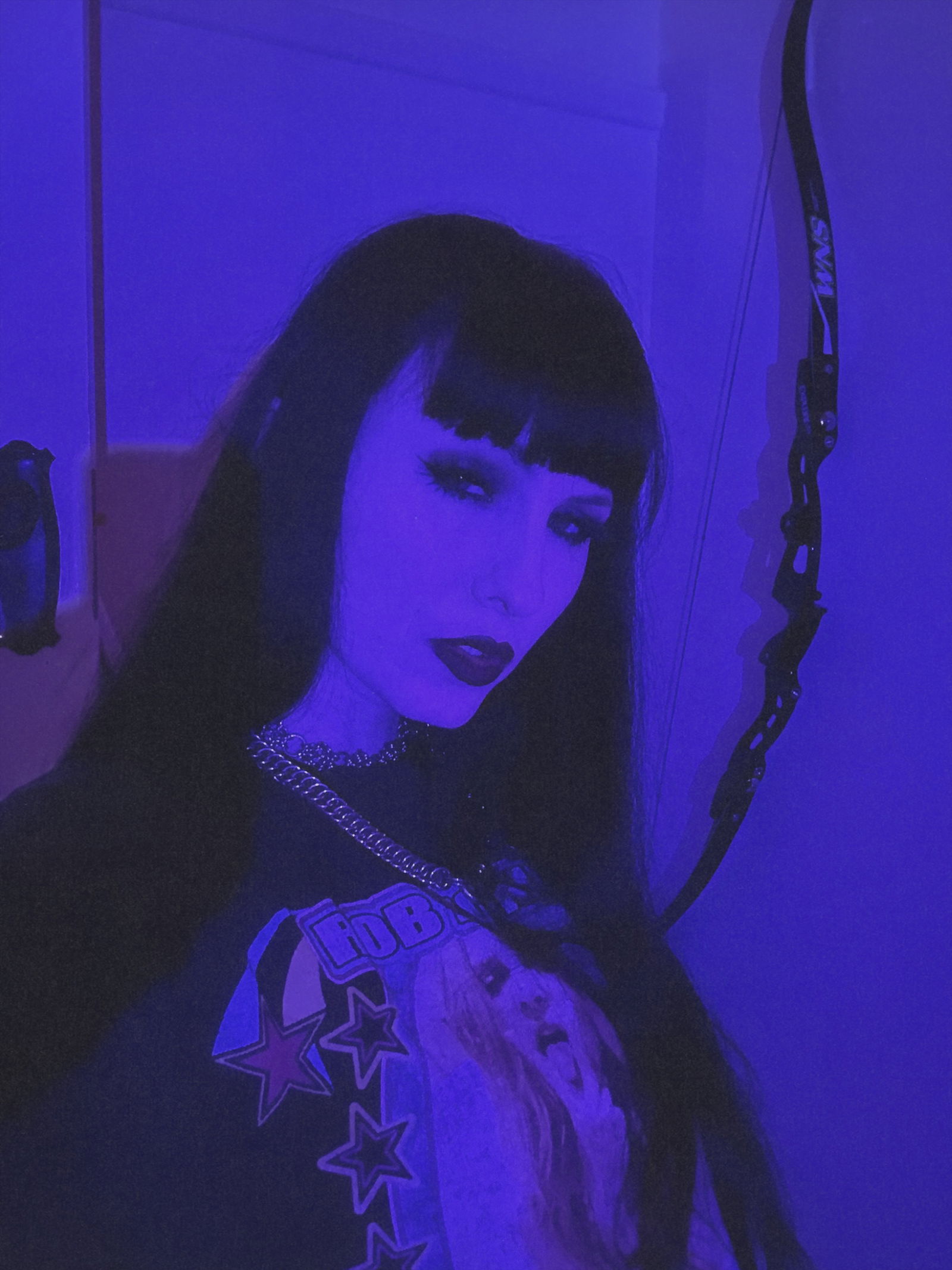 EVE's avatar