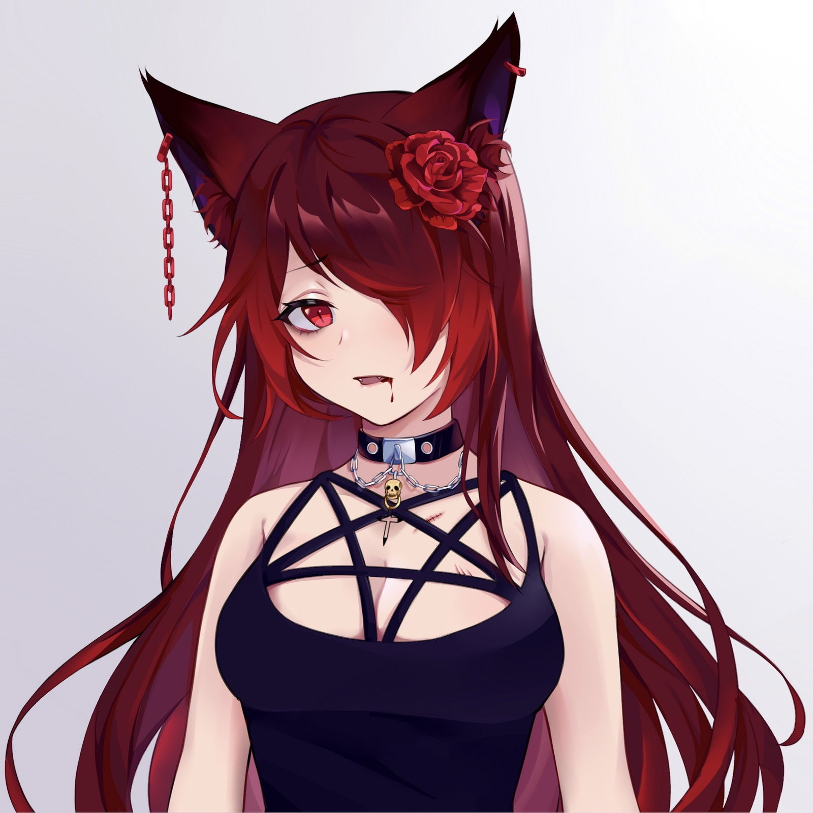 SpazKoga's avatar