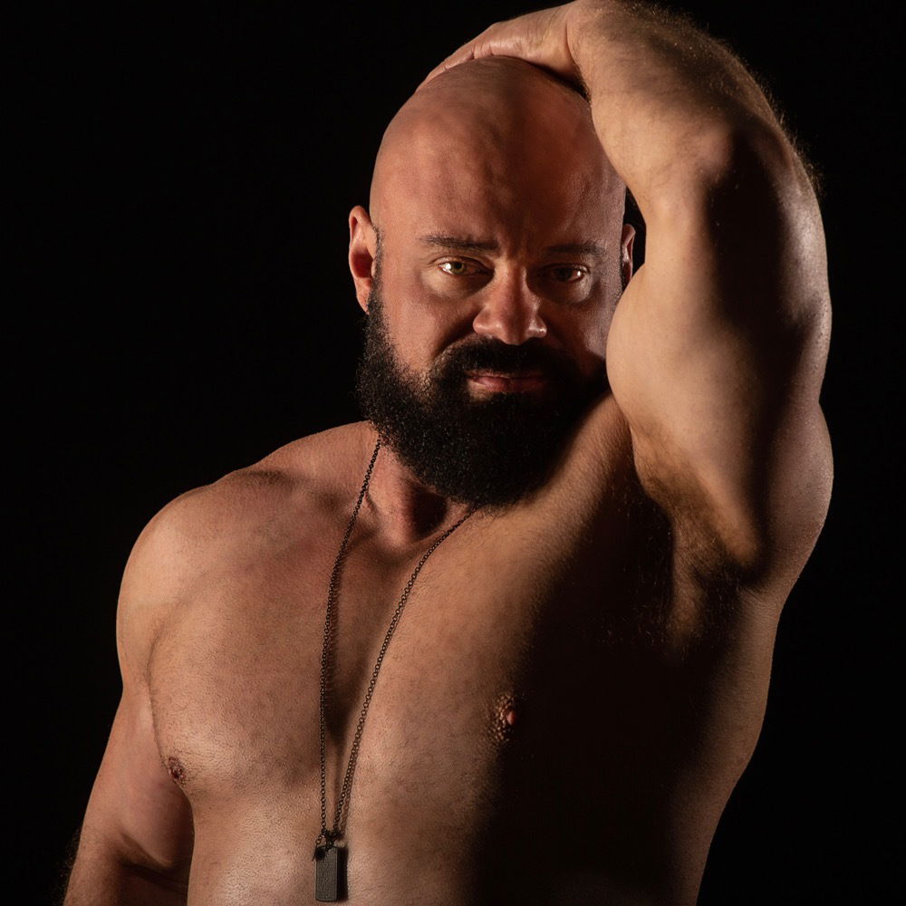 Spencer Colt's avatar
