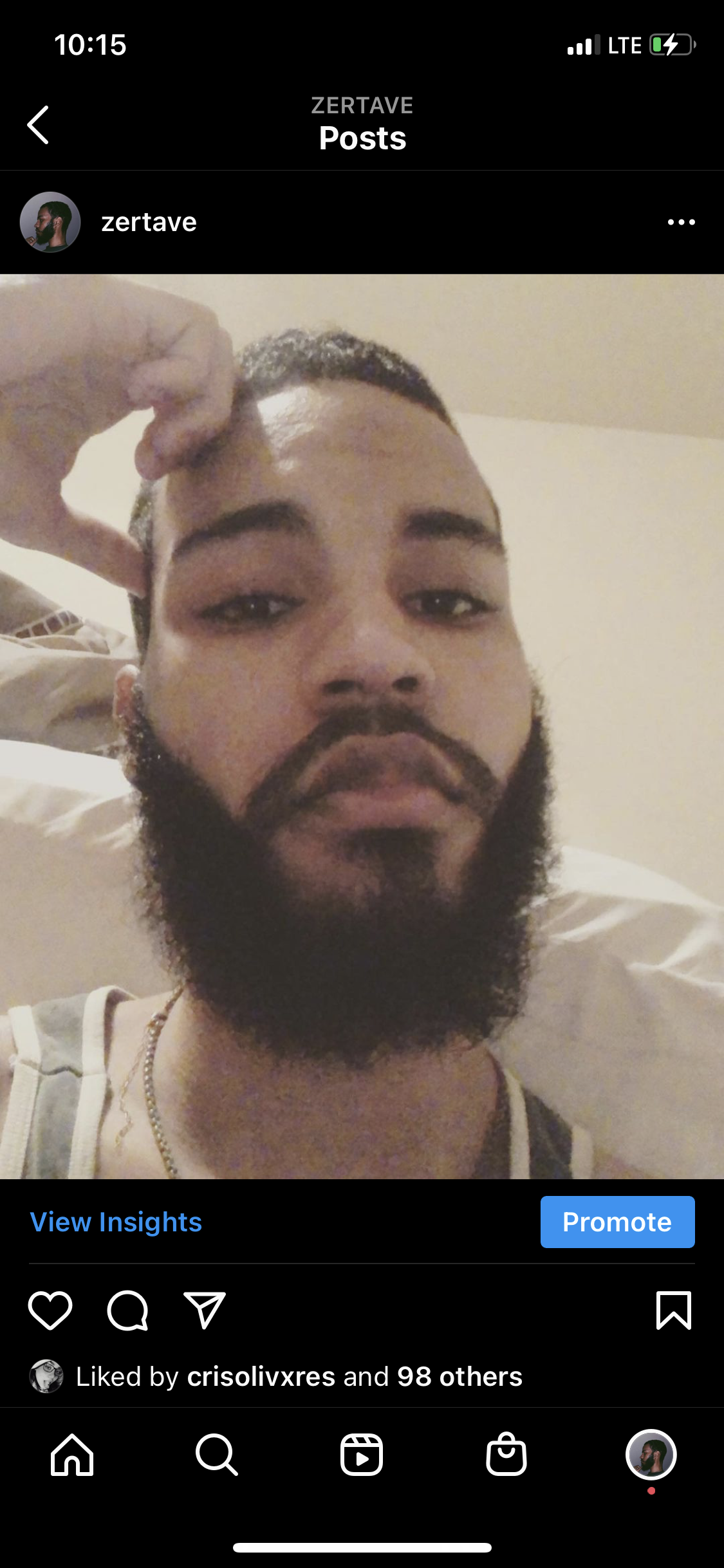 Spencer😈🍑💪🏽