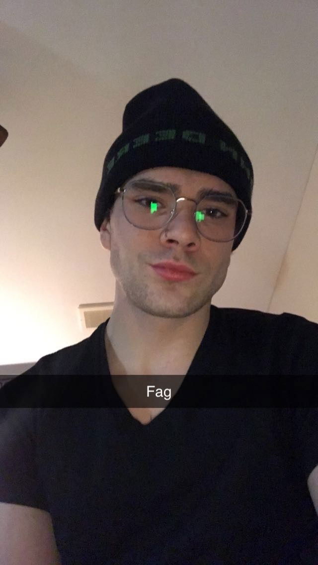 Spennyboi's avatar