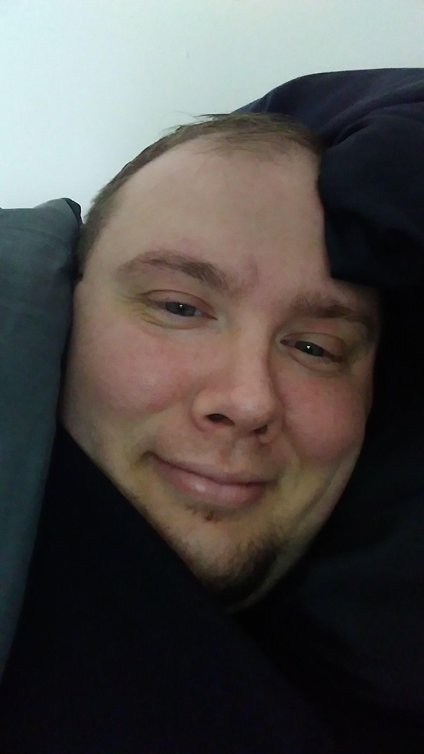 SPG Super Chub