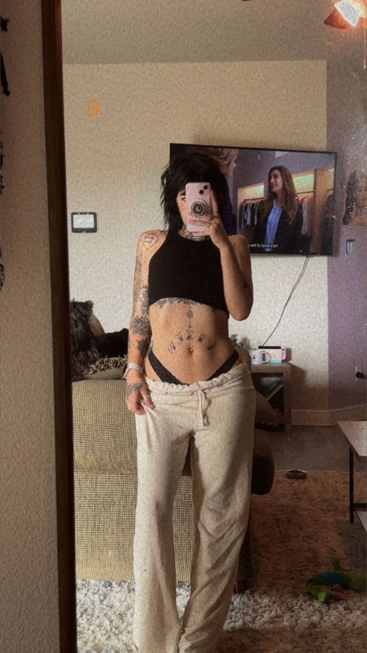 Baby B's avatar