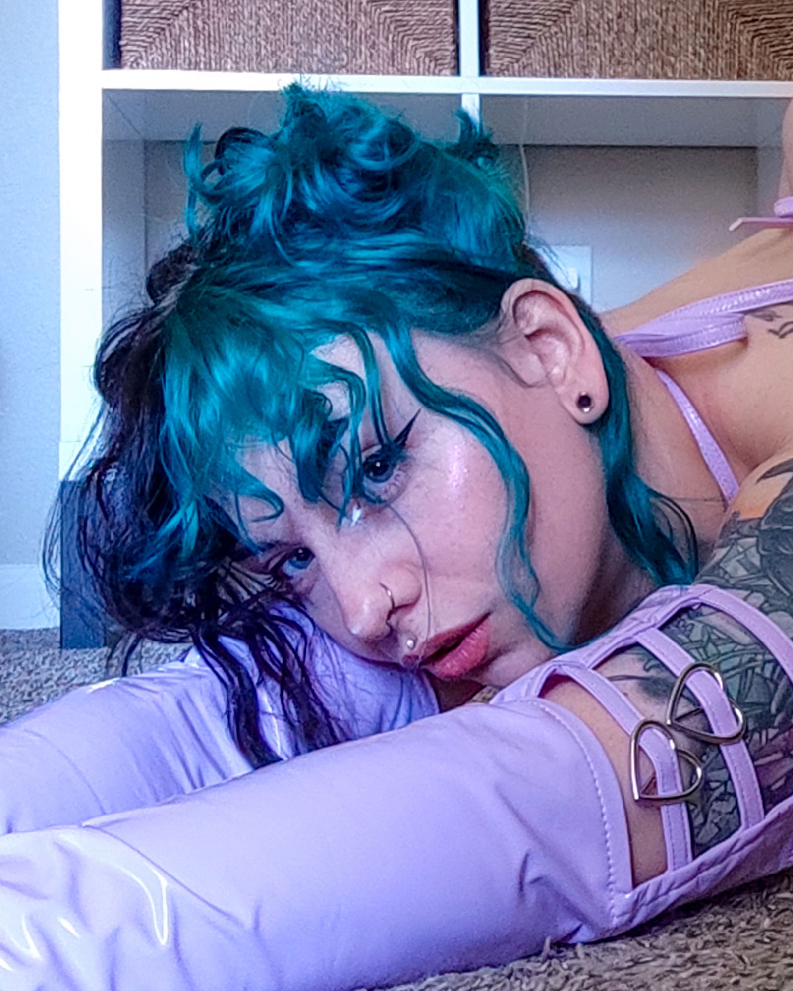 Spice | Frankie's avatar