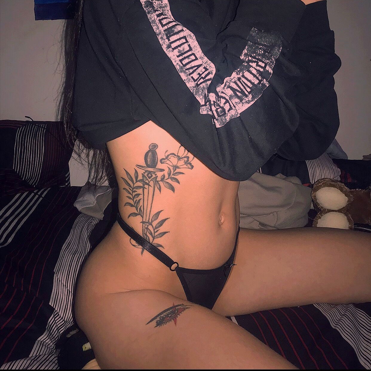 Micaela's avatar