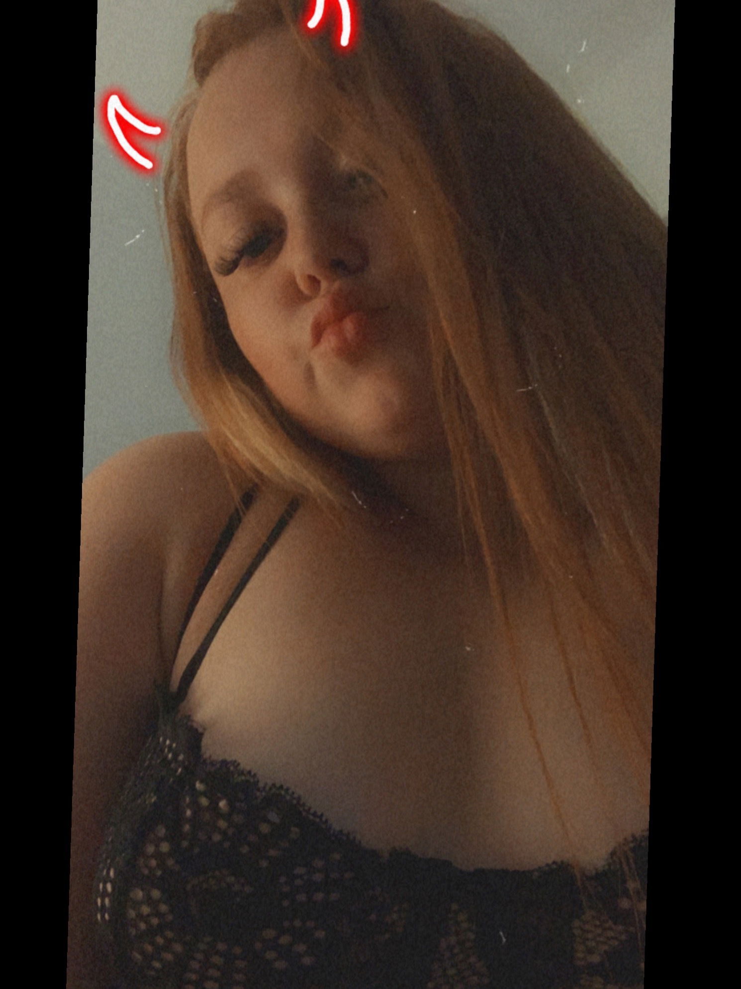 Spicy Ginger 🔥's avatar