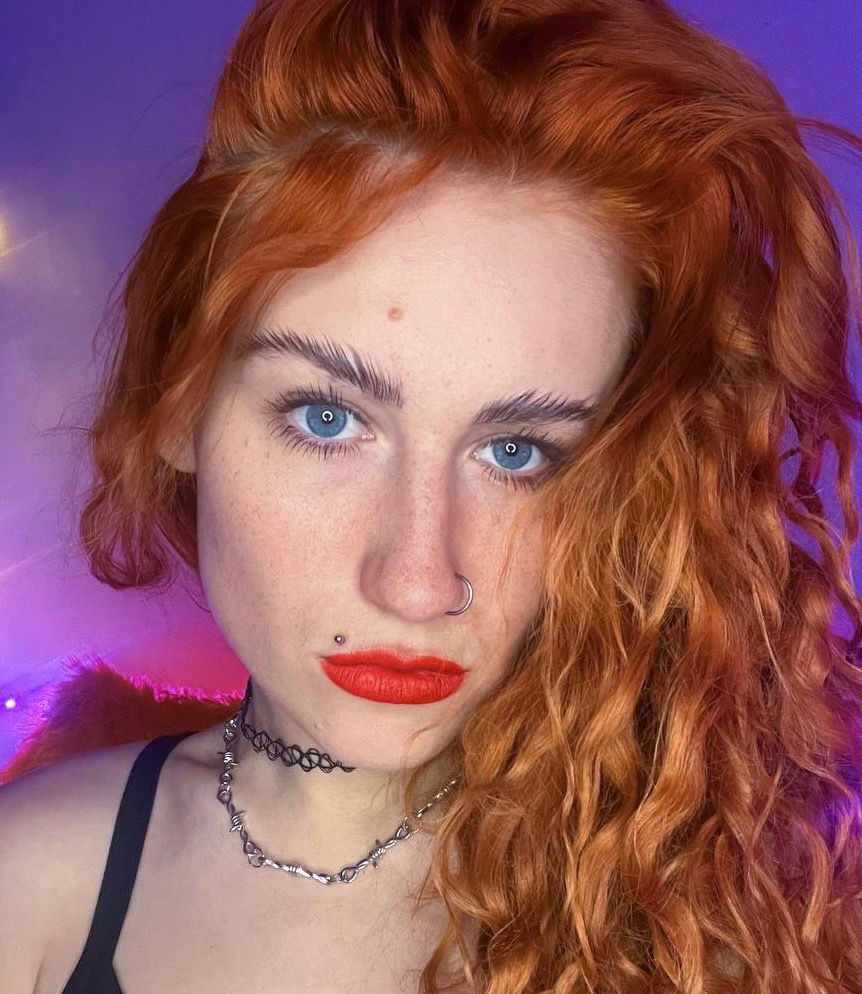 Spicy Dessert's avatar