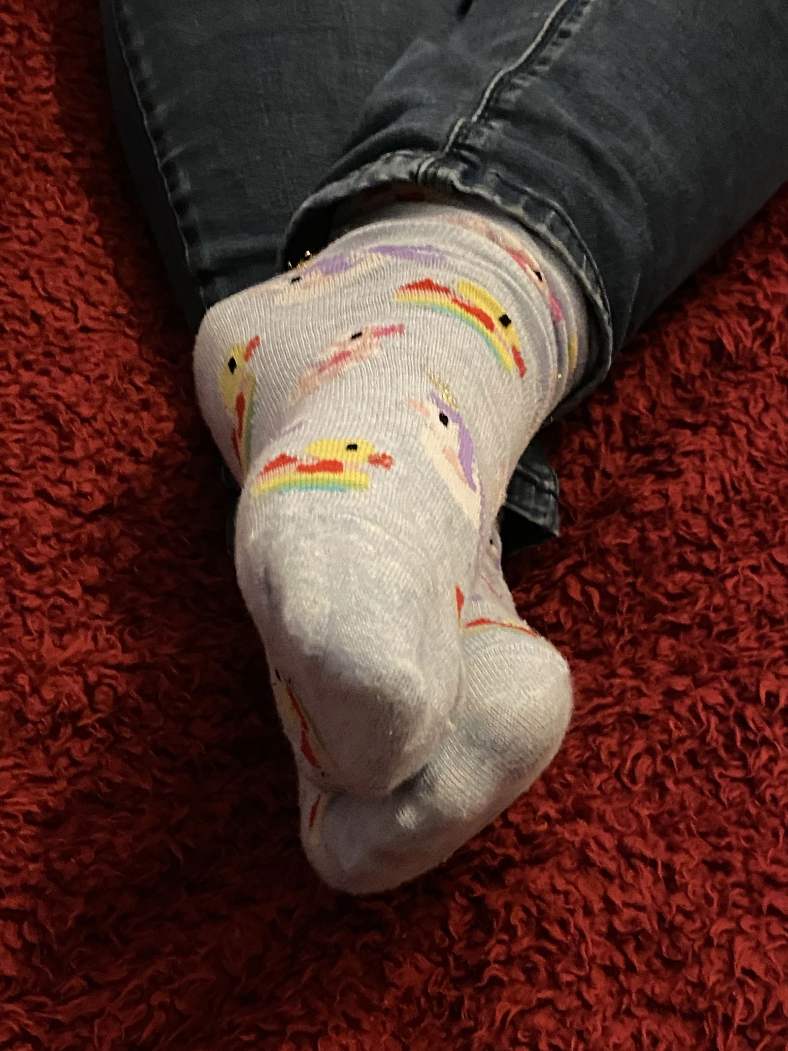 Cristals feet's avatar