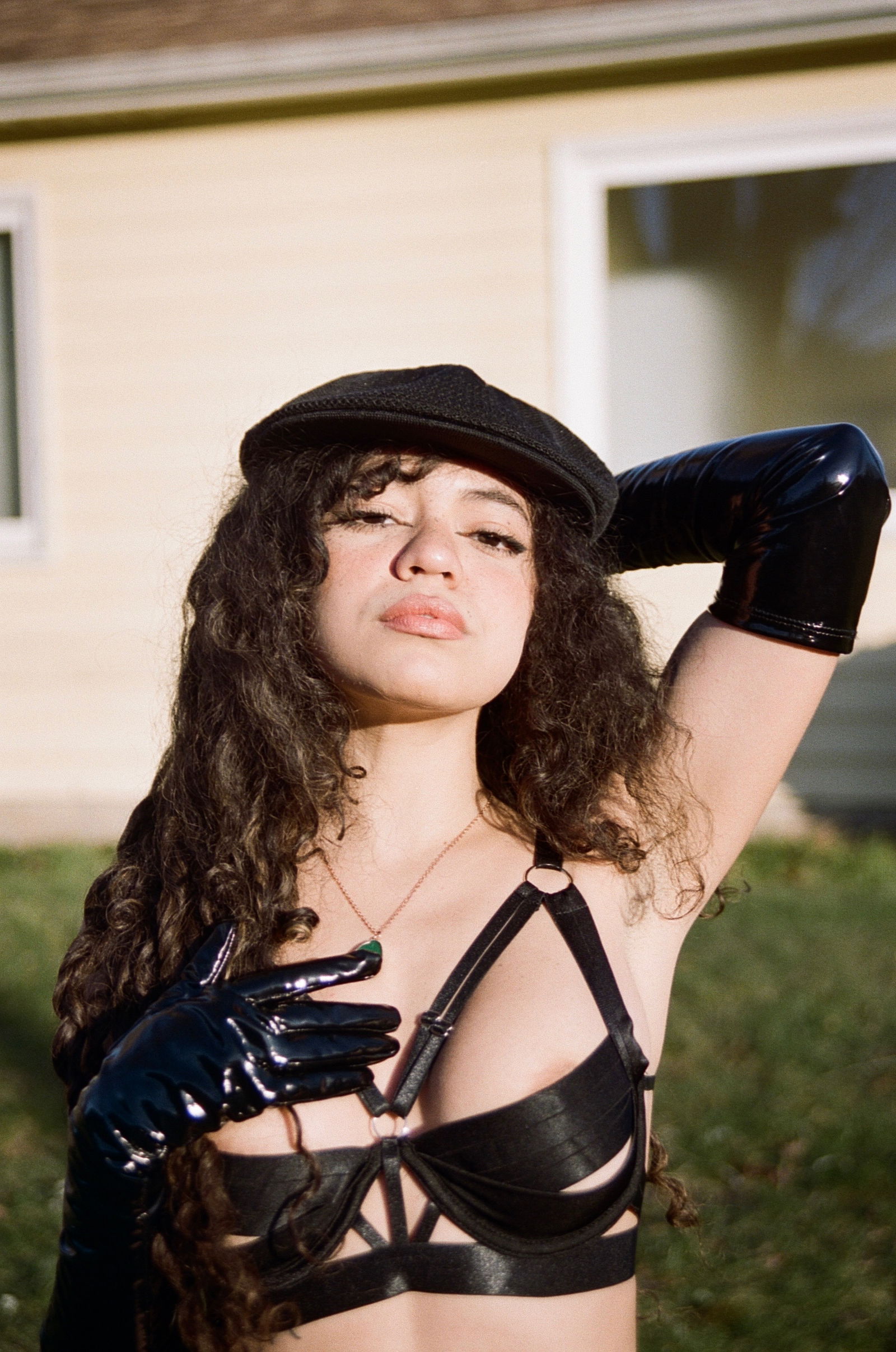 Mari Svel ^-^'s avatar