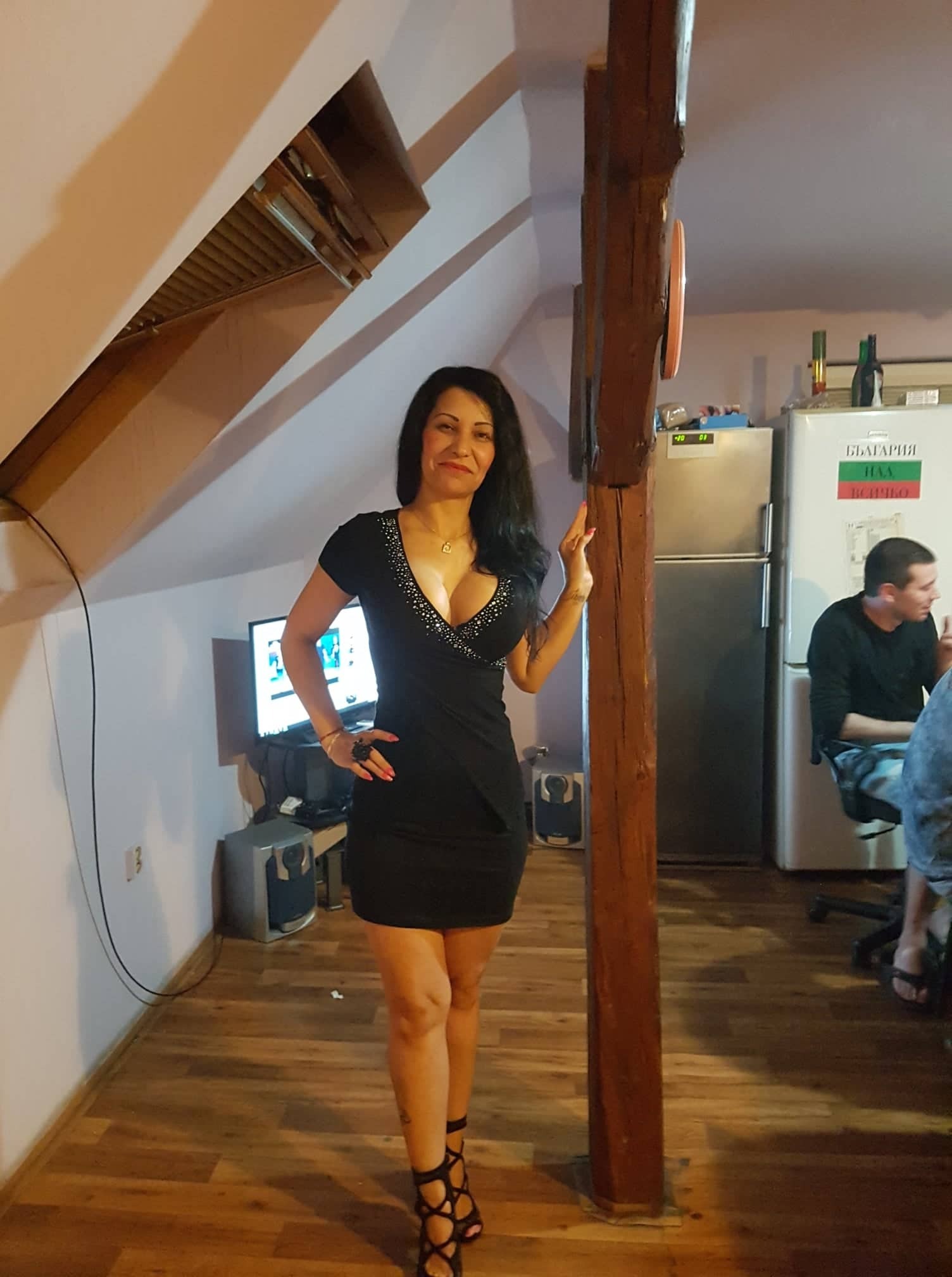 SpicyWoman's avatar