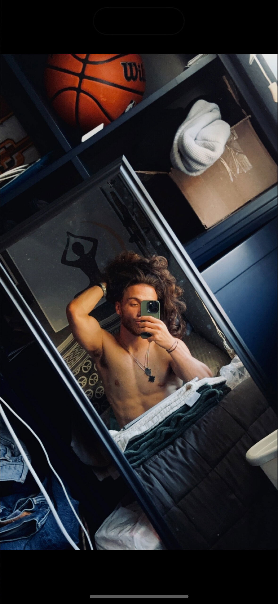 👑 Spiritual King 👑