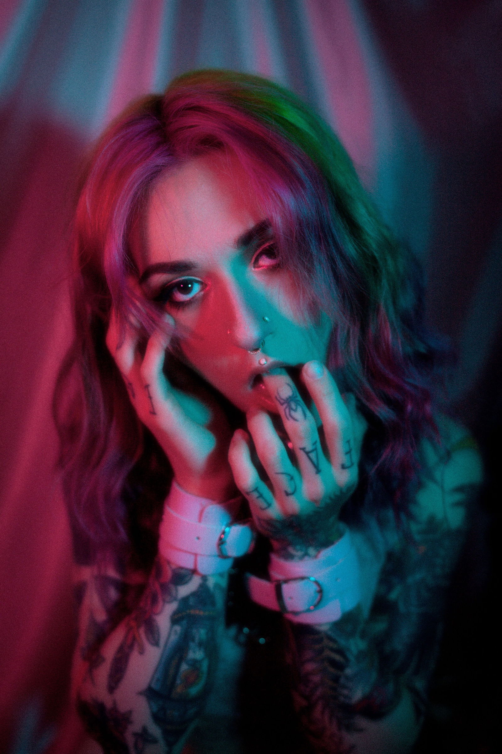 Indigo 🏳️‍⚧️💕's avatar
