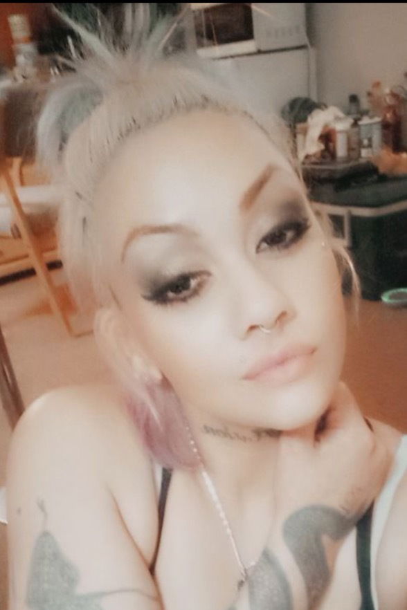Lillii Tsunamii's avatar