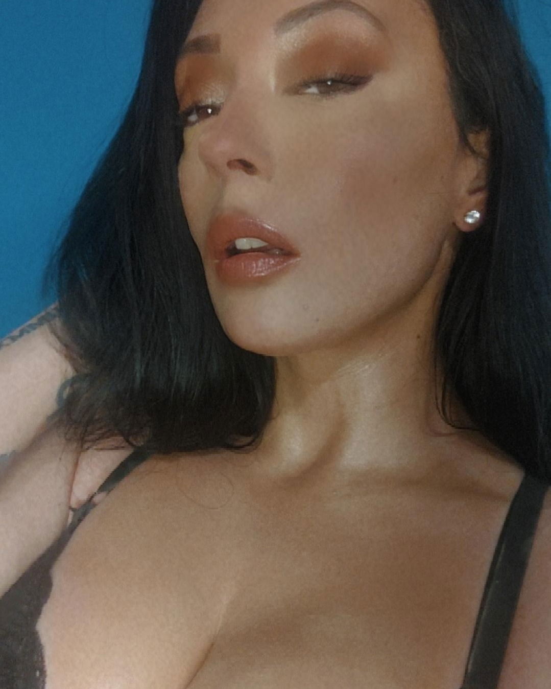 Spoiled Bianca's avatar