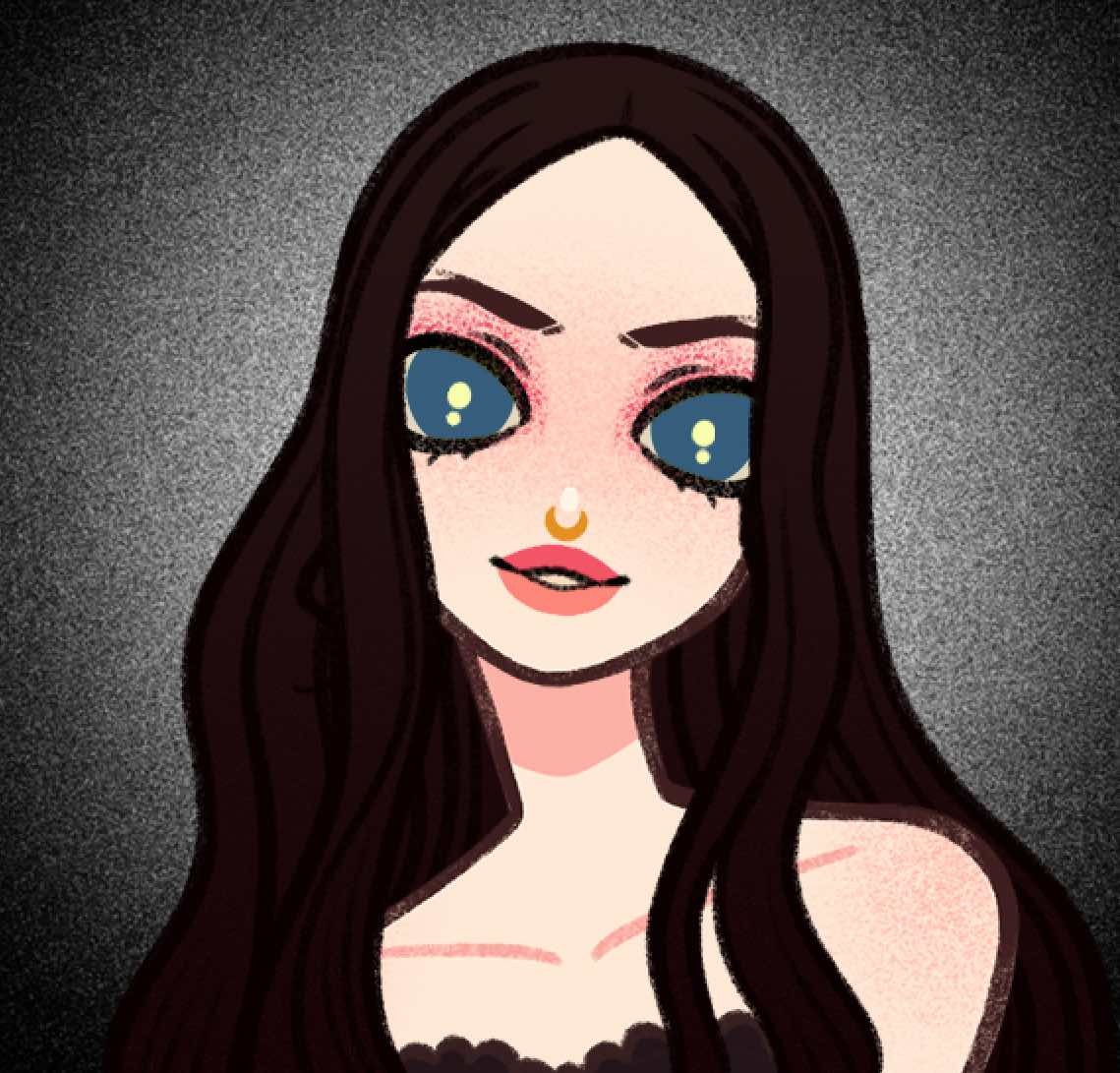 spoiledpeach's avatar
