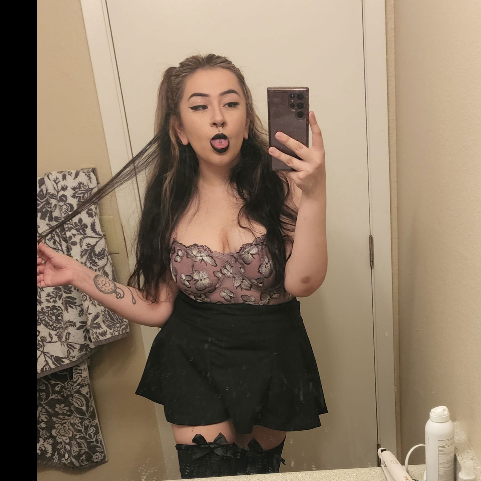 Princess Spooklee's avatar