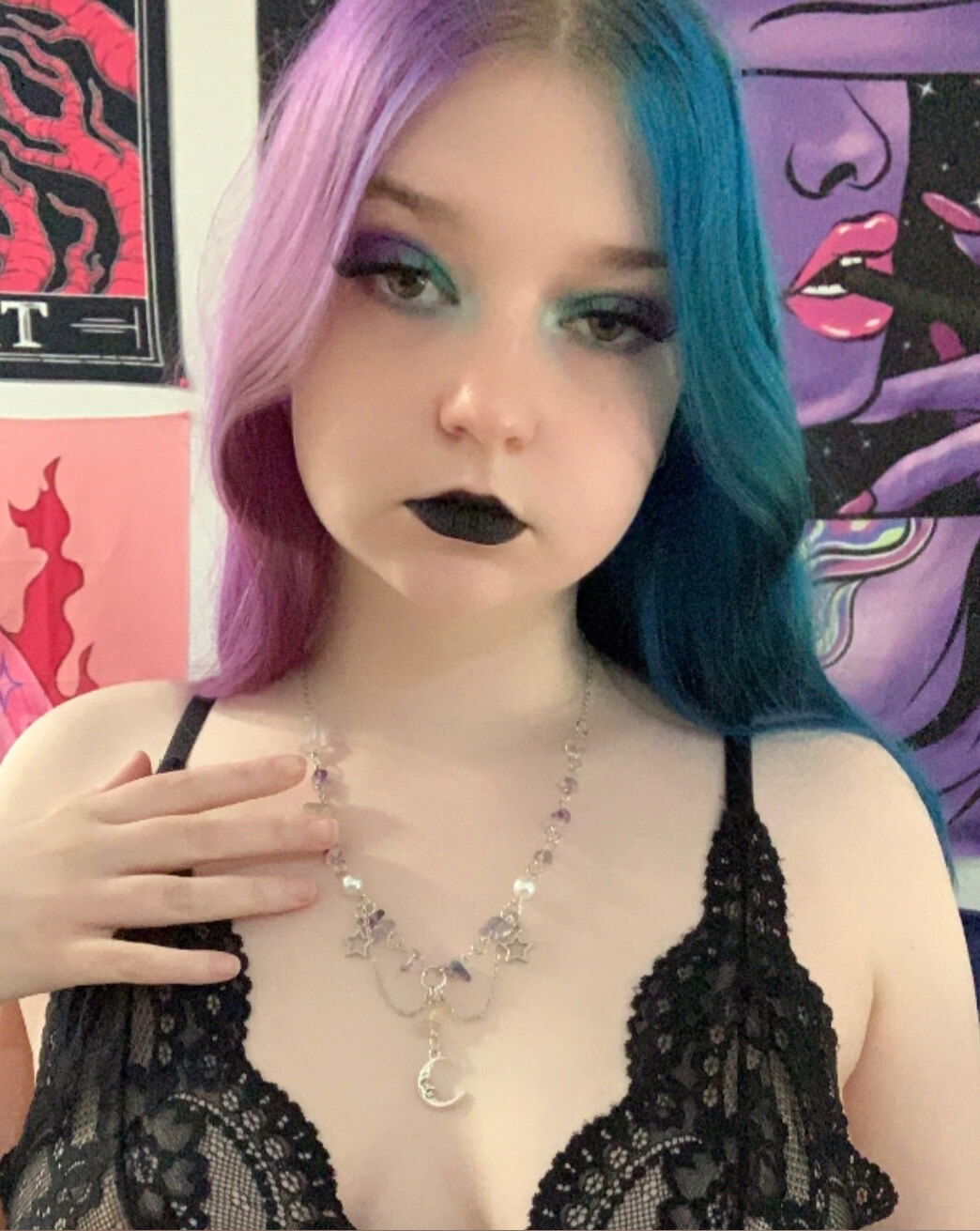 SpookyBaby777 🧚