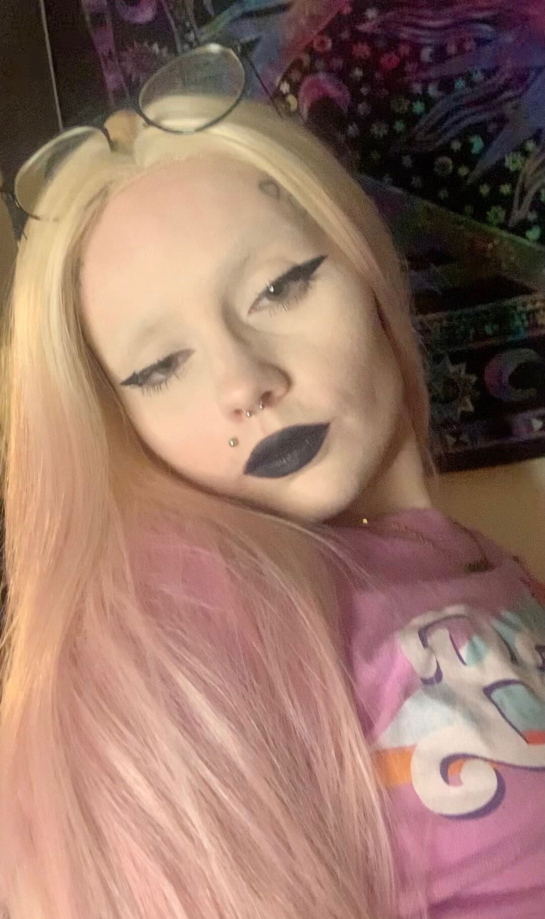 🕸SpookyBarbieGrl🕷TOP 3% CHICAGO's avatar