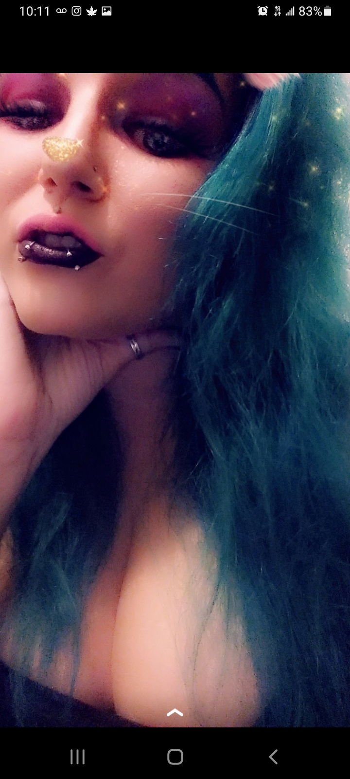 Spooky Ghost Kitten's avatar