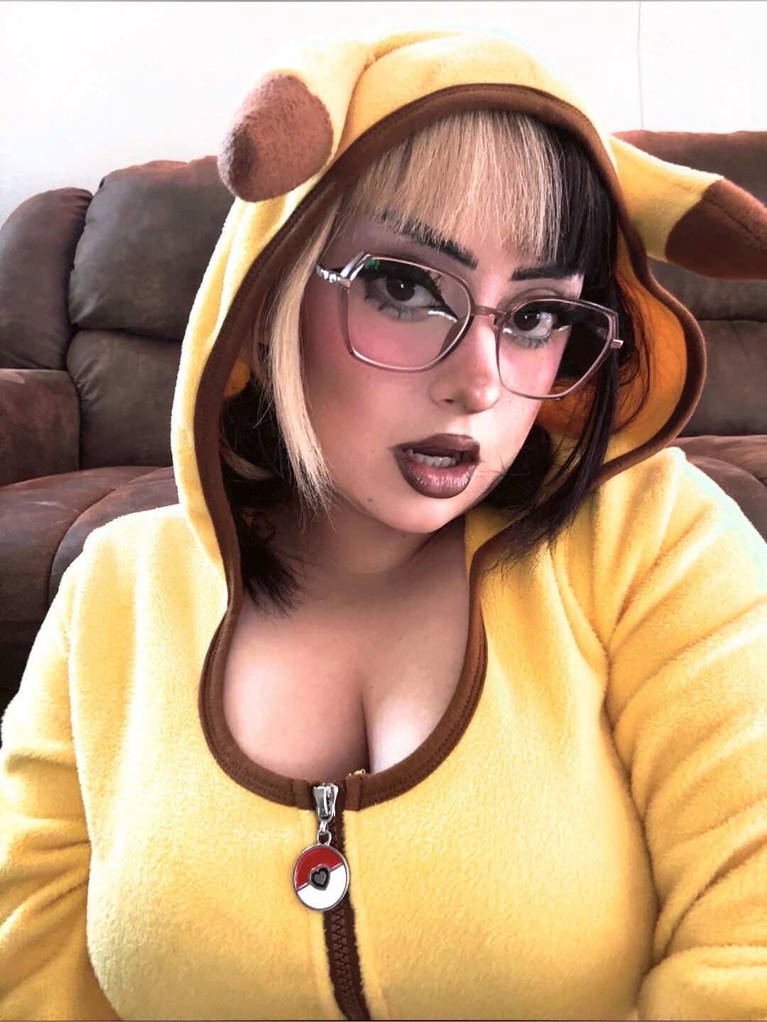 💗 i want you to worship me.💗