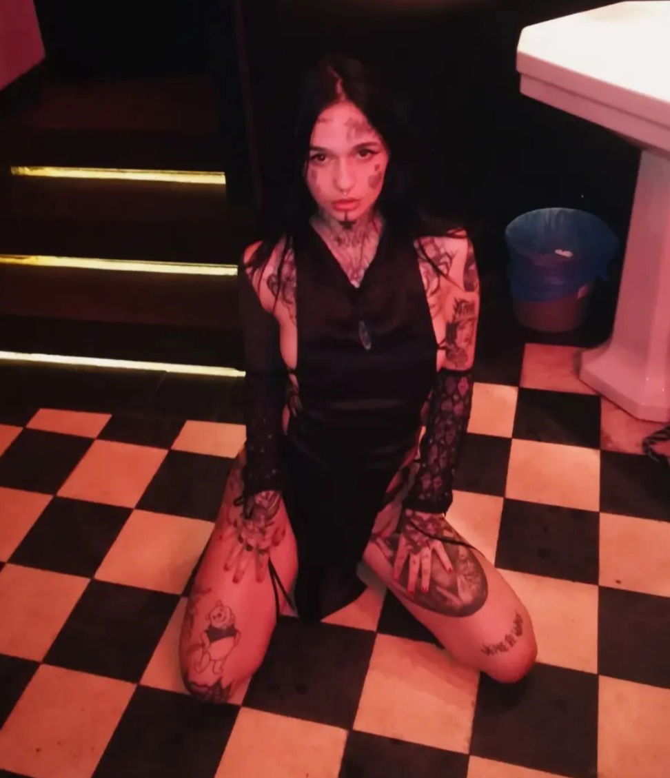 Spooky's avatar