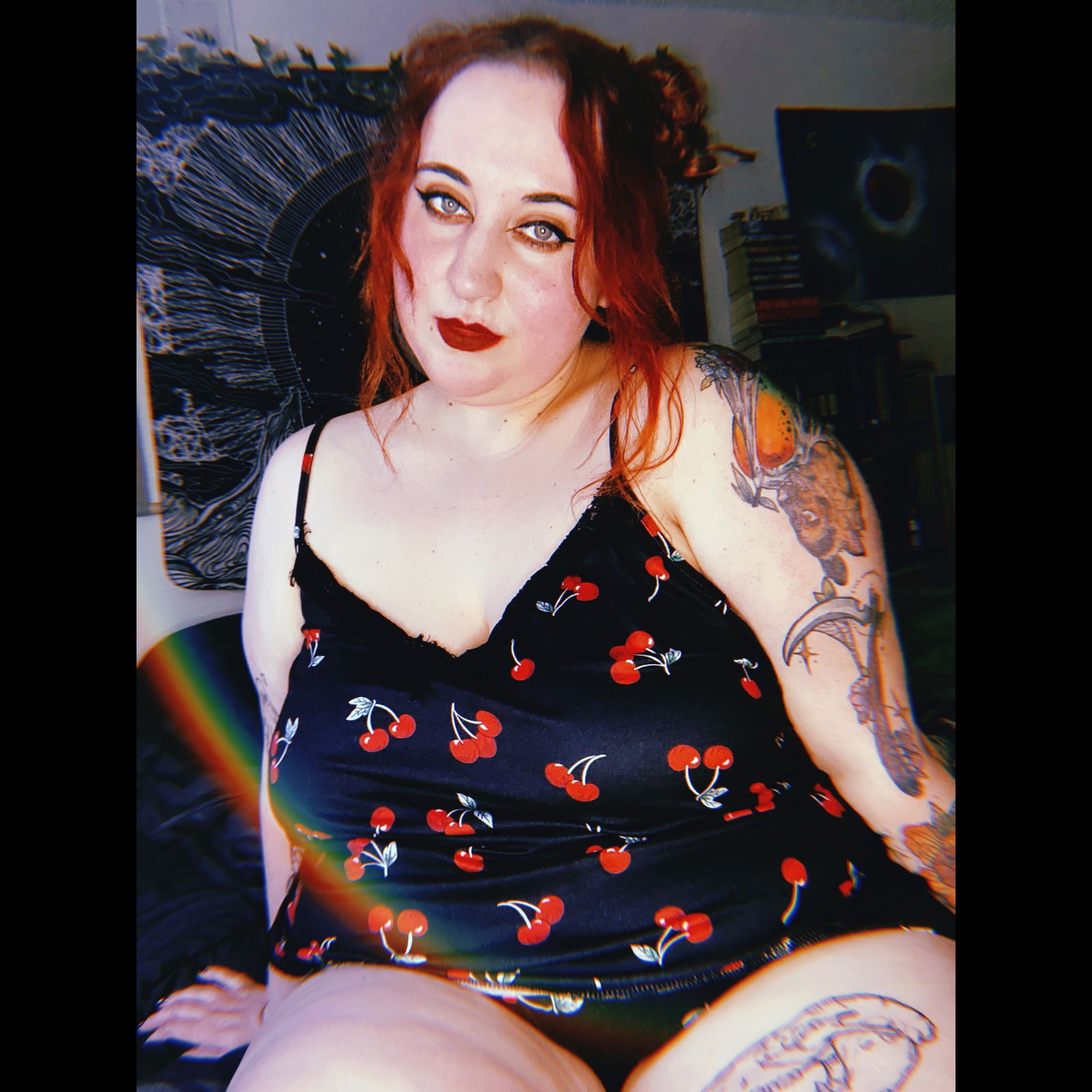 spookyscorpiobabe's avatar