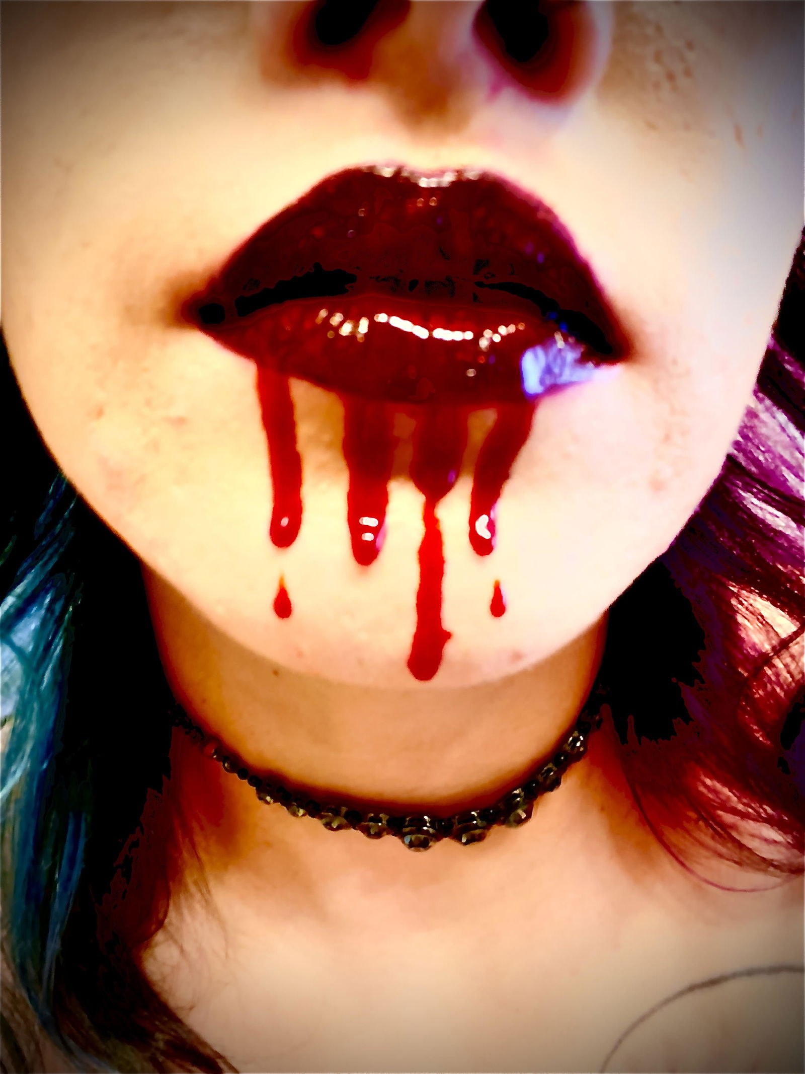 Betty 🌙 Spooky Babe 🖤 I like scary shit's avatar