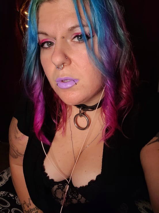 Spooky Sub Girl ASMR's avatar
