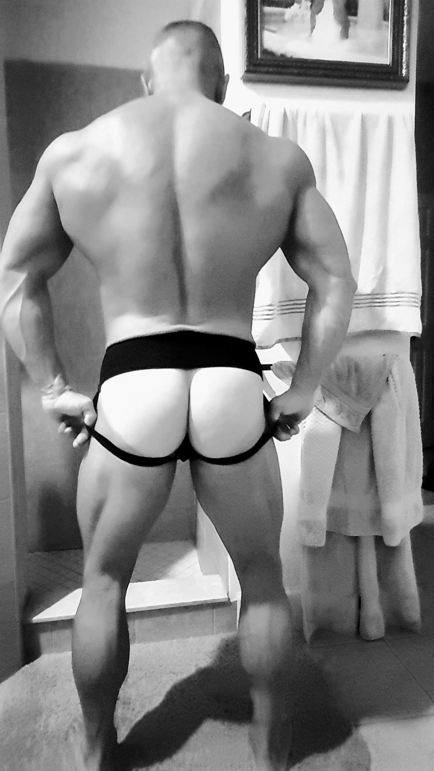 Sport Fitness Model's avatar