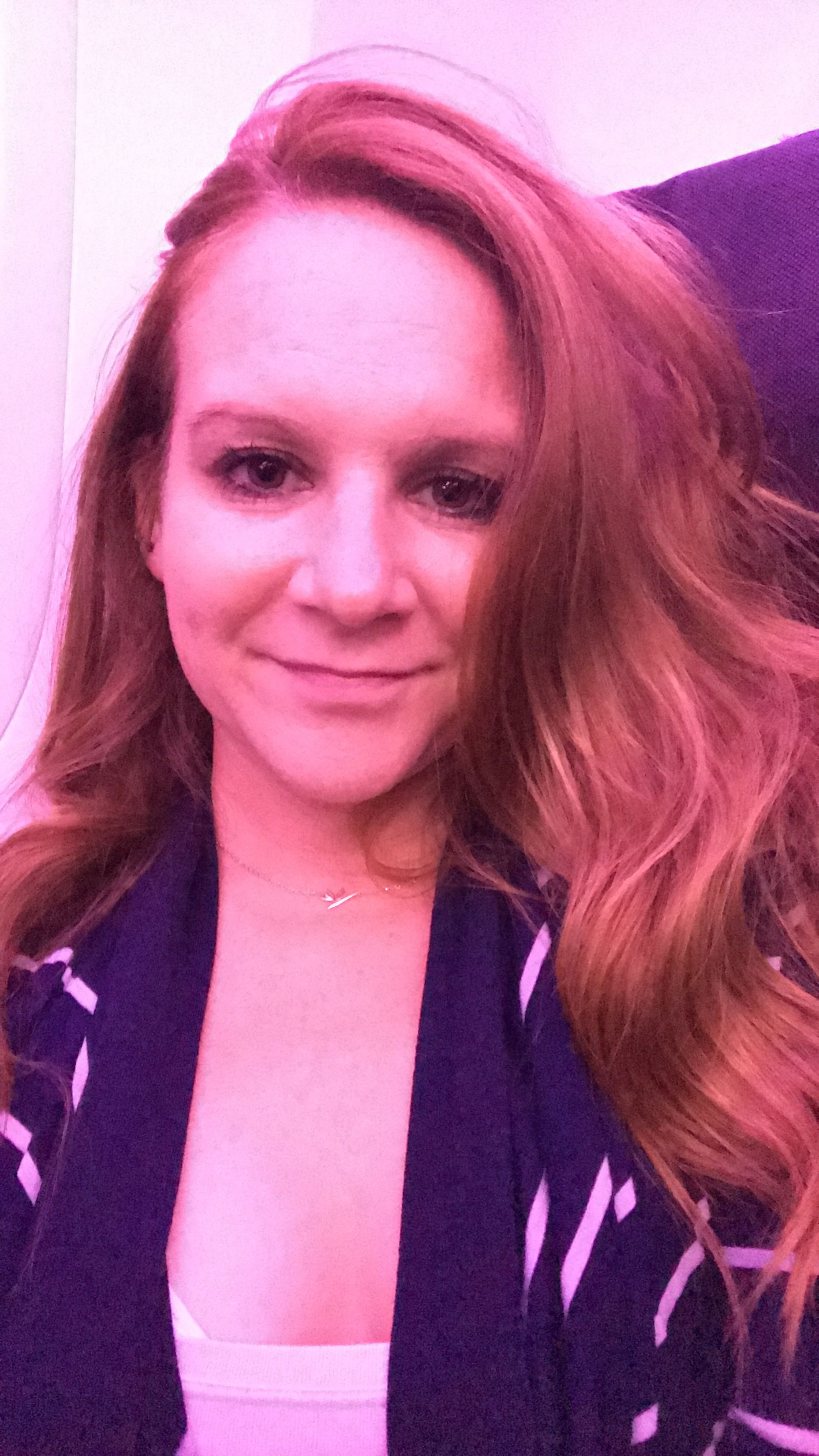 Kelly's avatar