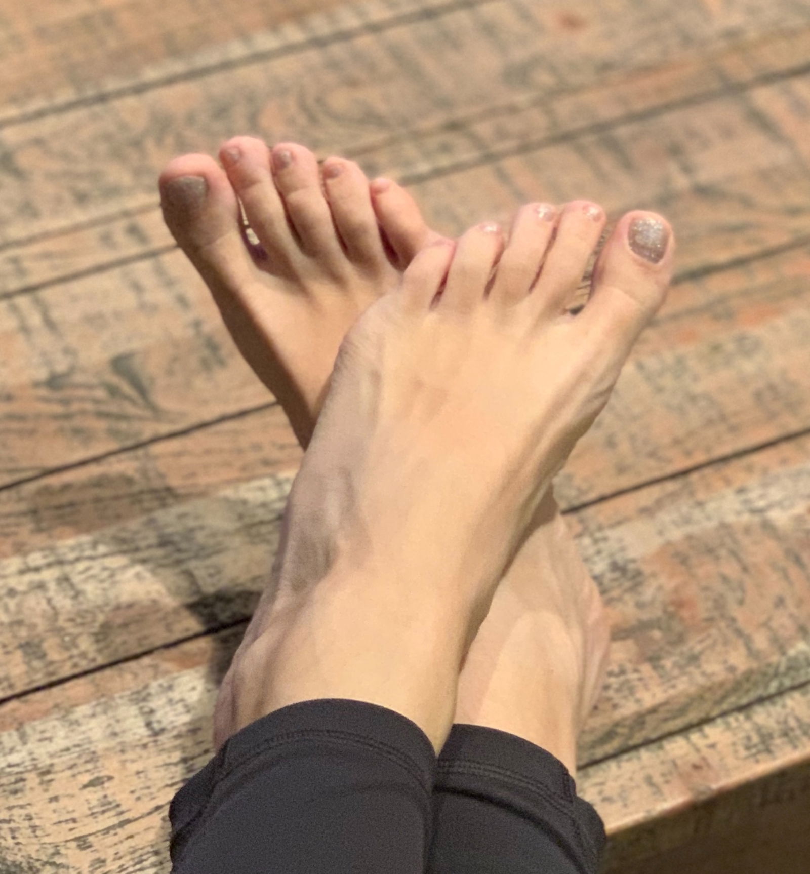 Sprinkle MyFeet's avatar
