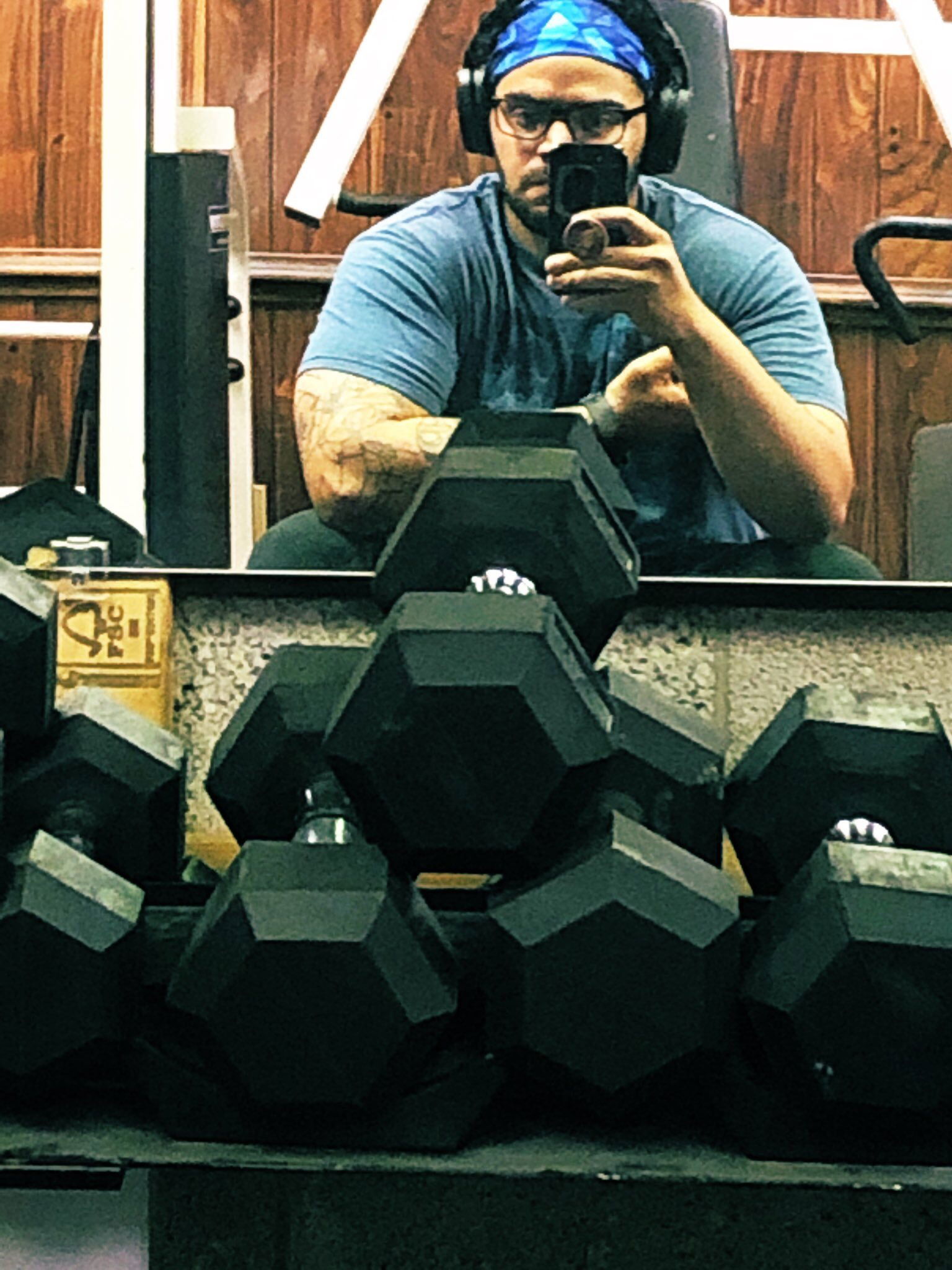 Squatpapi